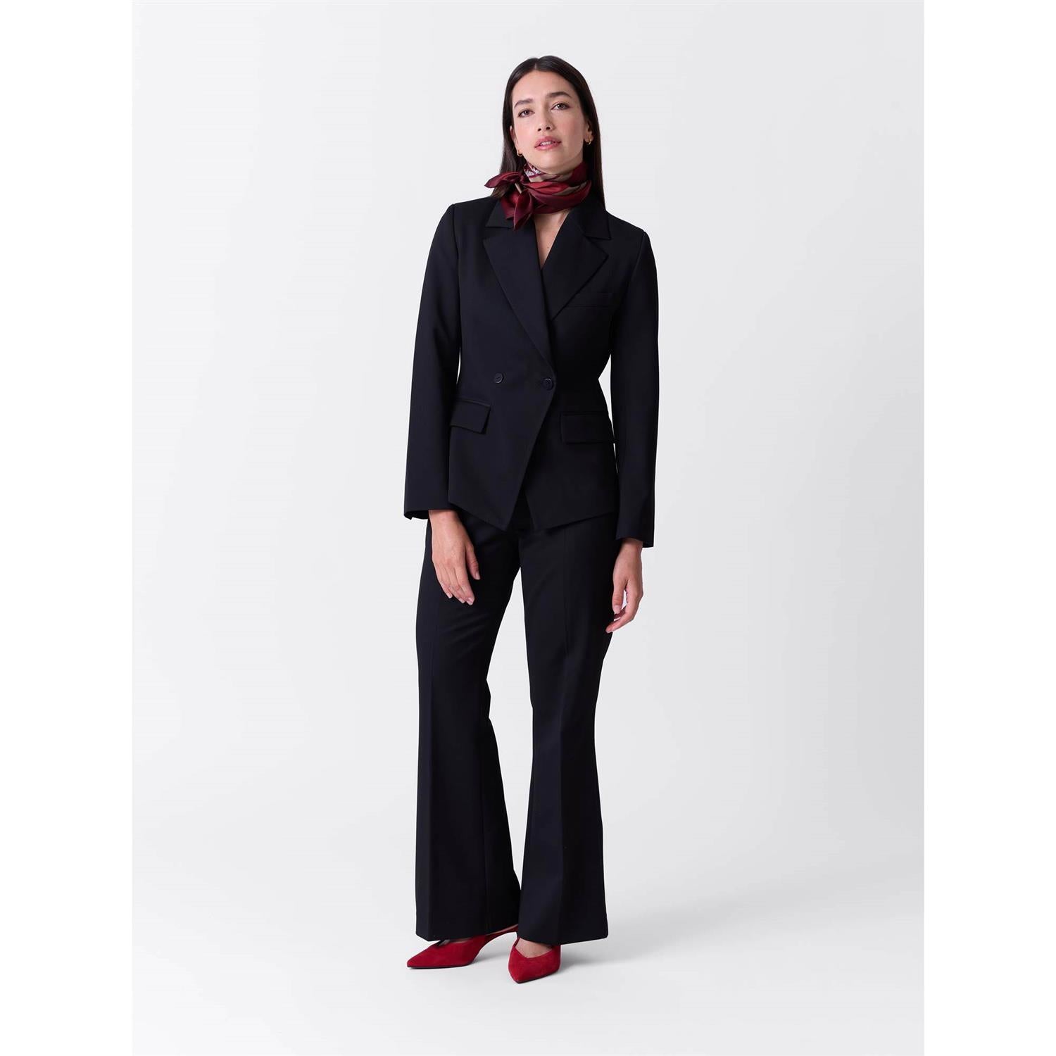 Corine Blazer