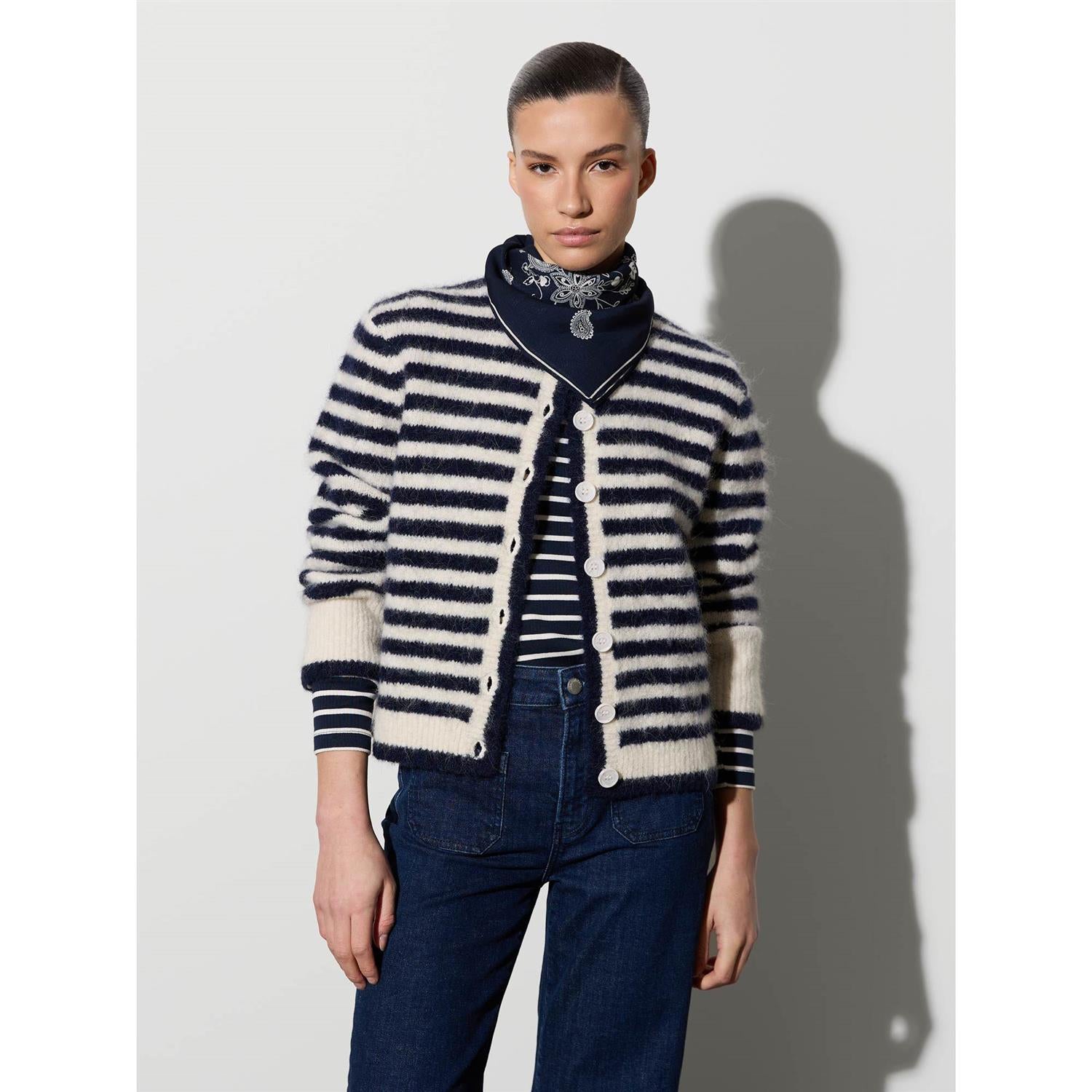 Gill Cardigan