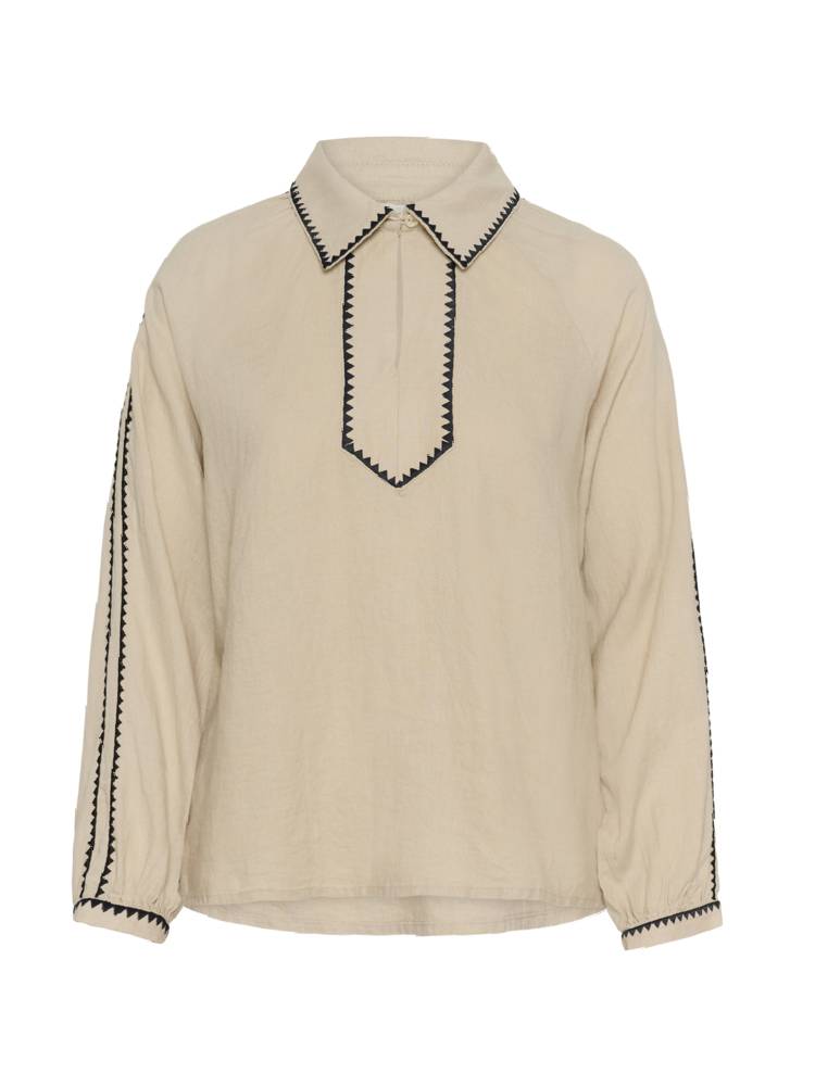 Aimypw Blouse