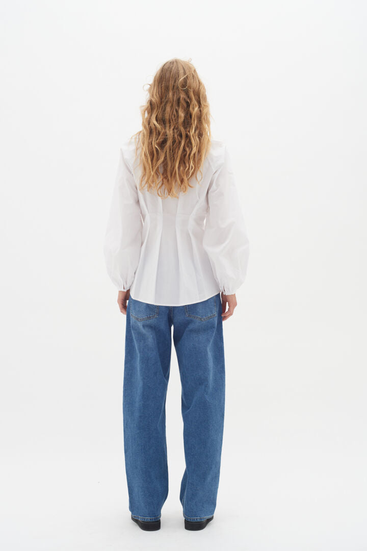 HelveIW Blouse
