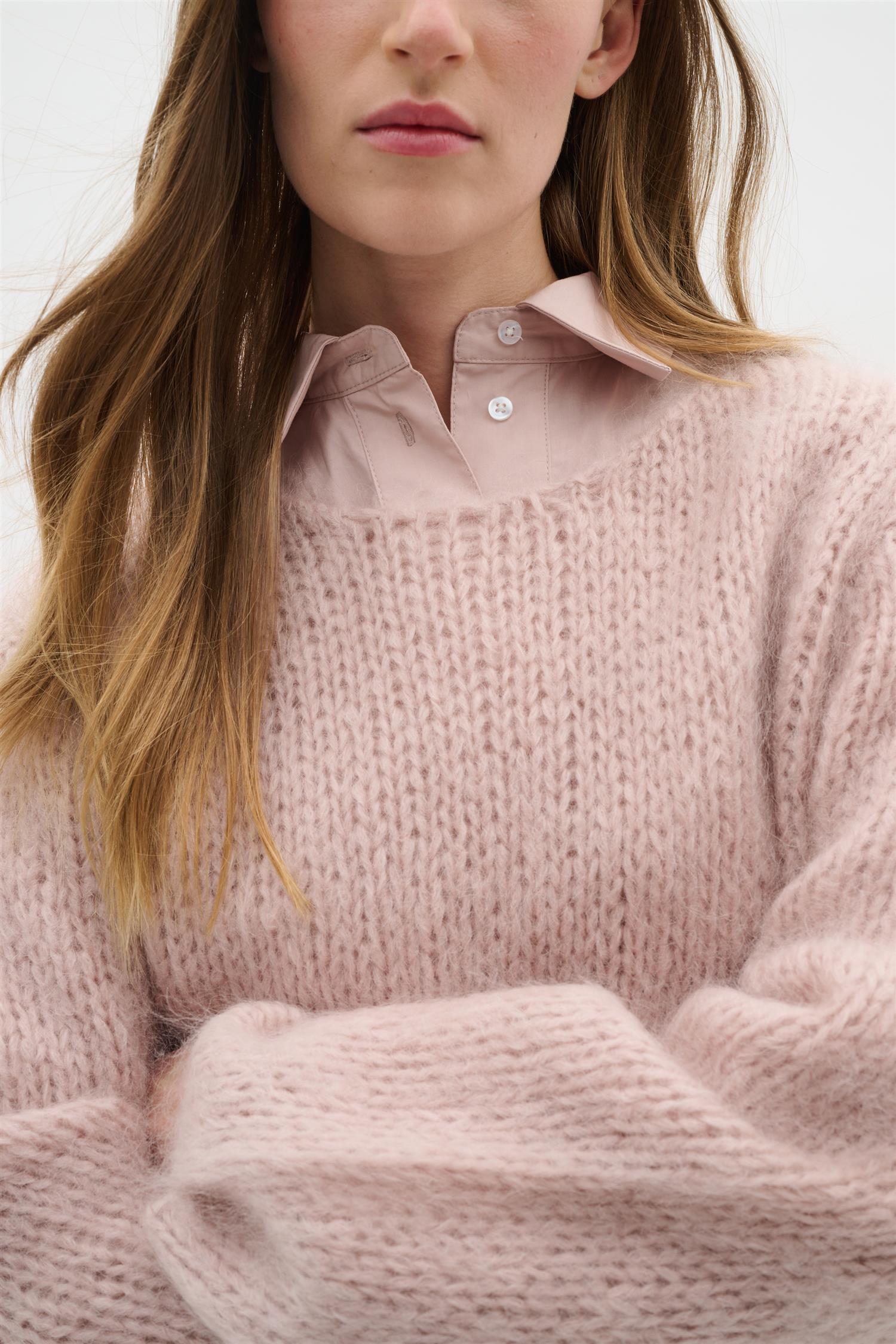Jetraiw Pullover