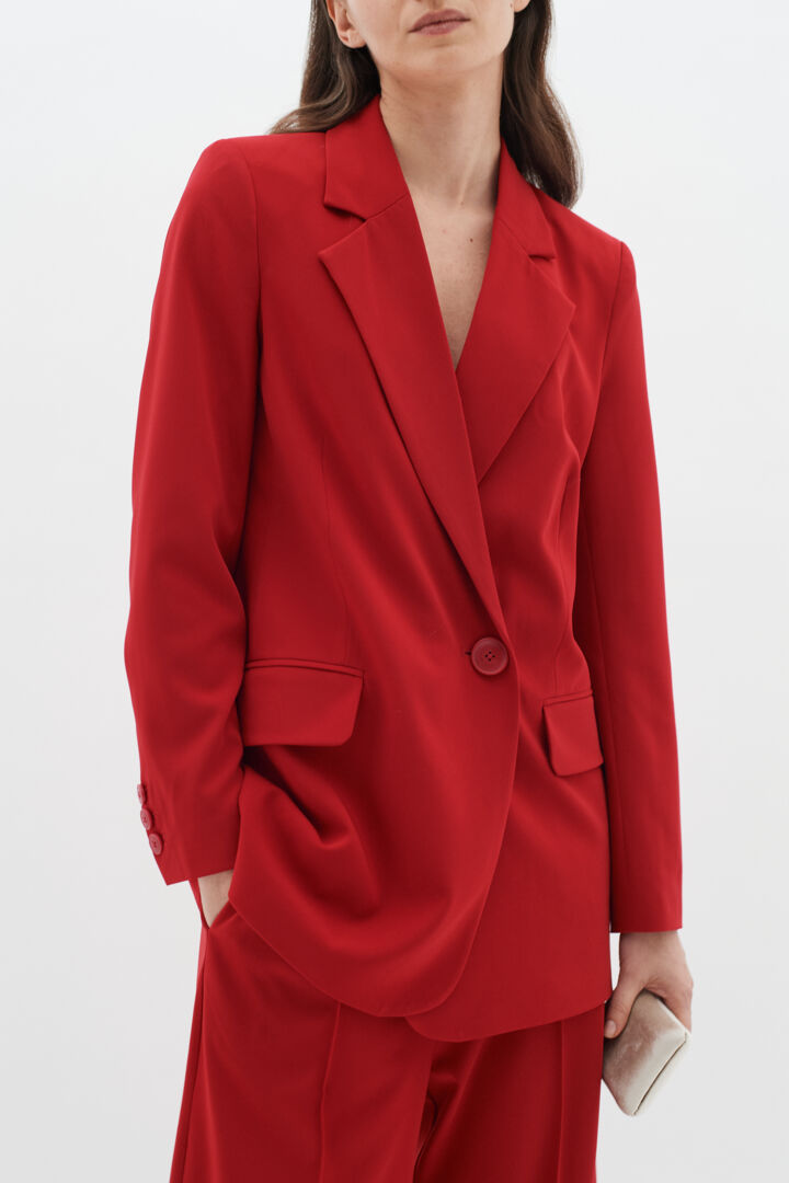 AdianIW Blazer