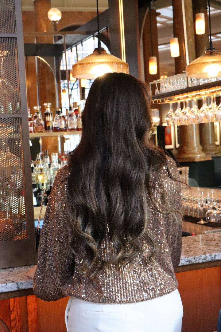 Holly Jacket