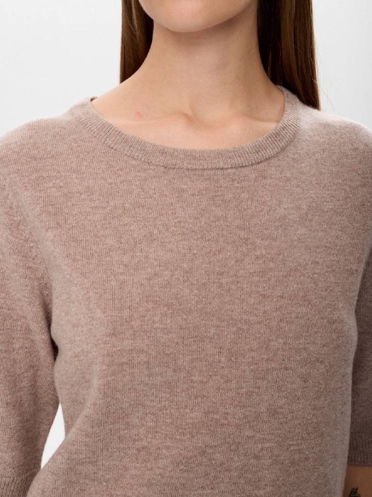 NUKALLY SS PULLOVER