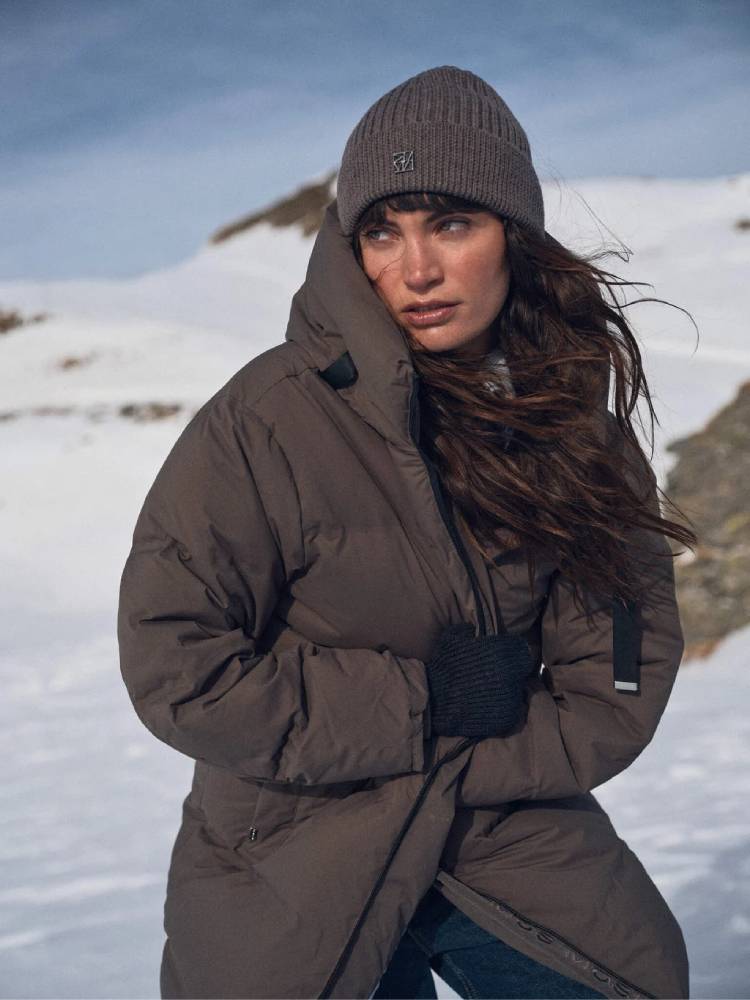 Mmavon Hope Down Jacket