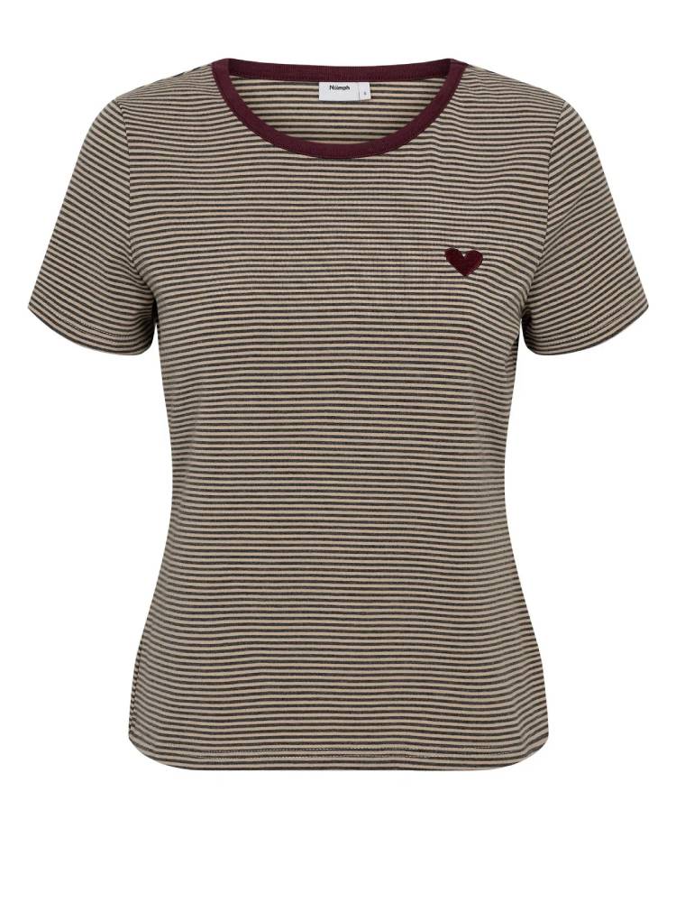NUALEXA T-SHIRT