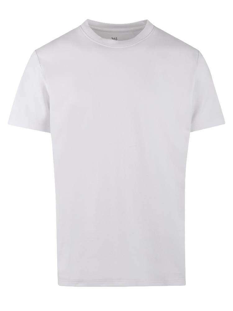 Bruno R-neck Tee