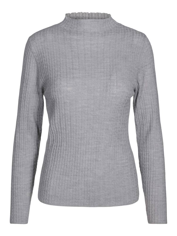 Bree Turtle Neck