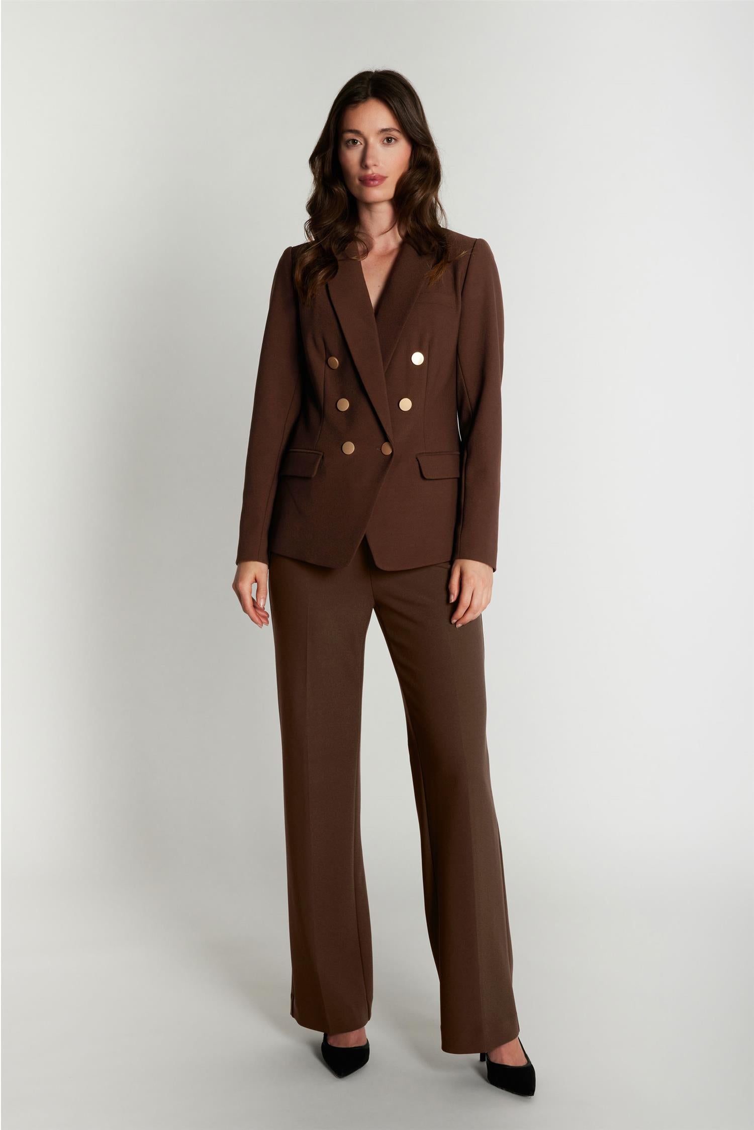 6801rdf Comfy Eloise Blazer