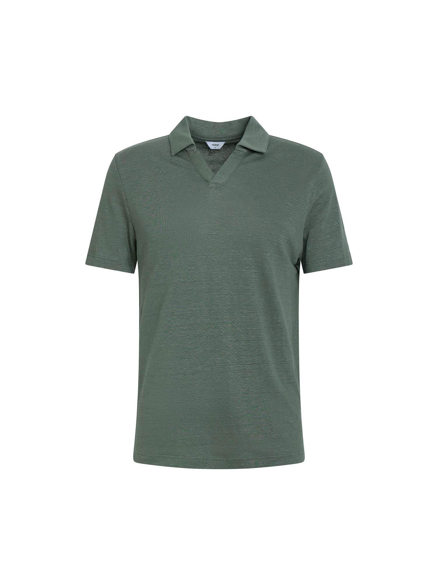 Russell Polo