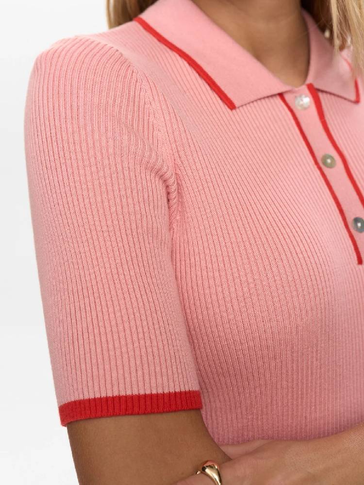 NUALORA PULLOVER