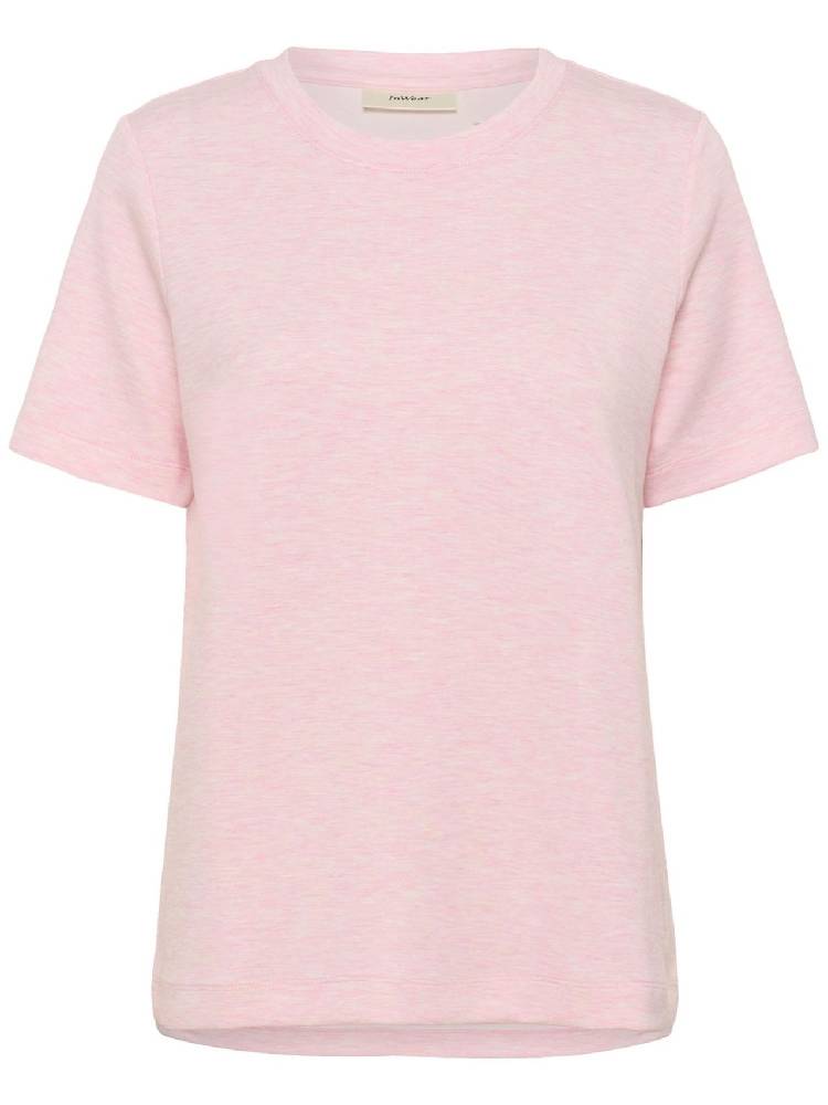 Vincentiw Melange Karmen T-Shirt
