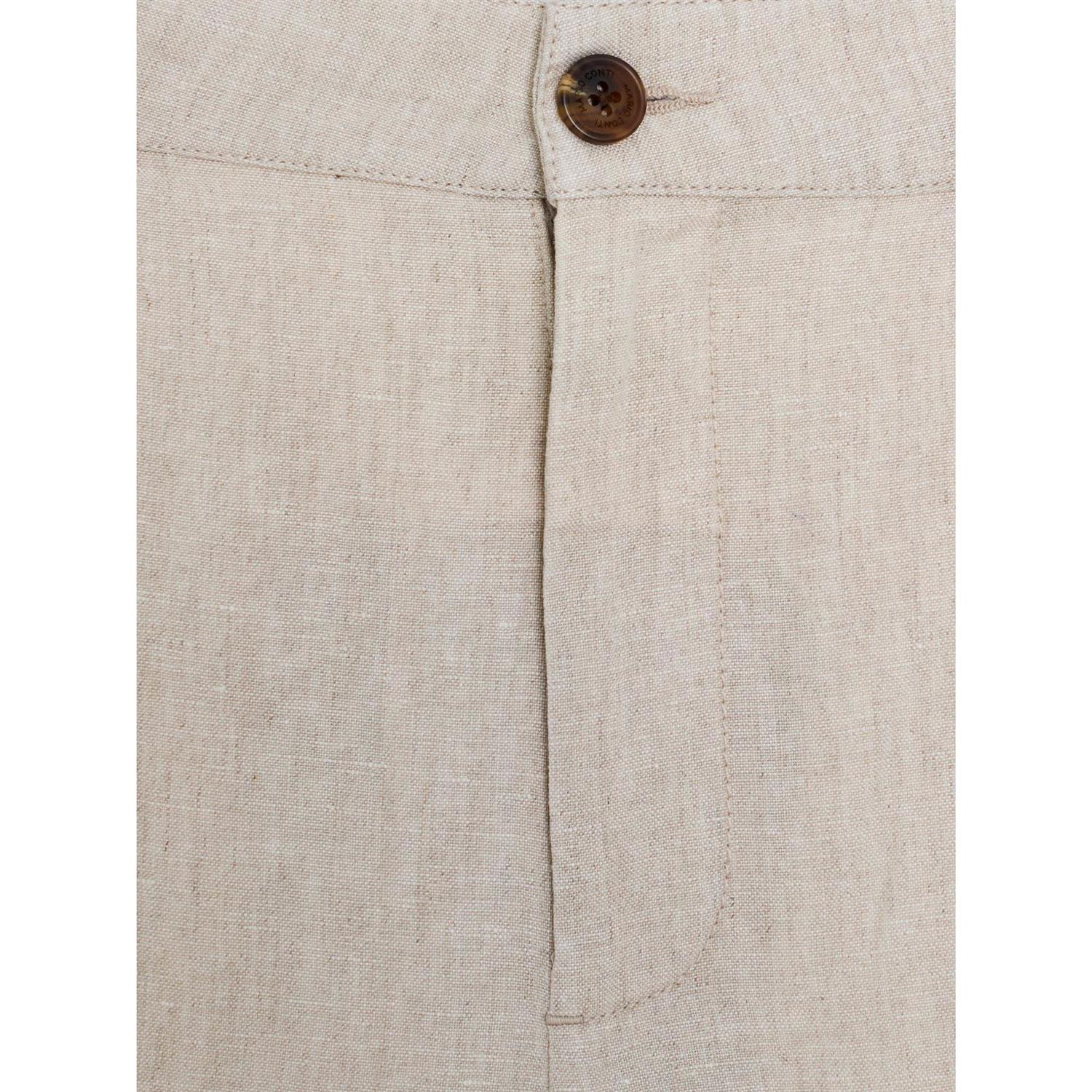 Manuel Linshorts