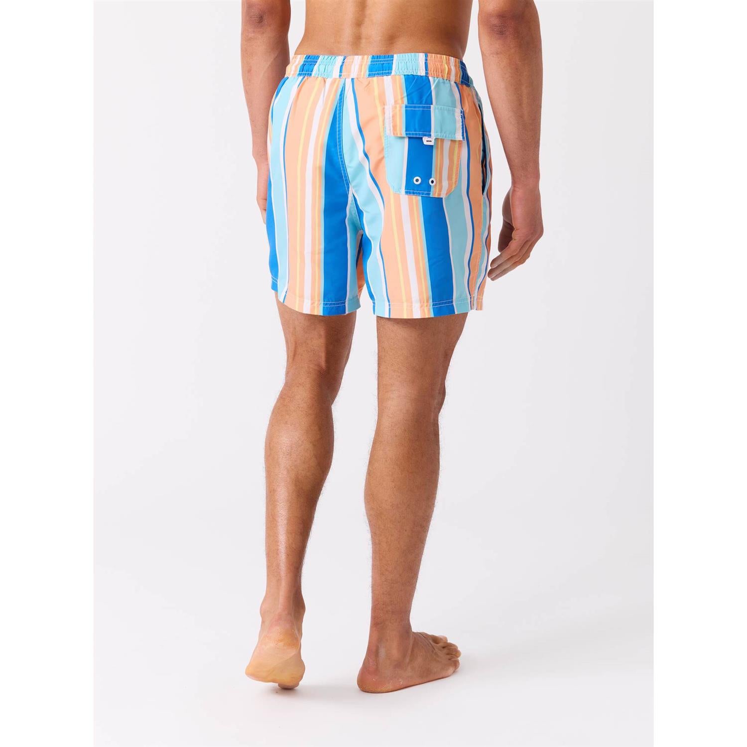 Wind Badeshorts