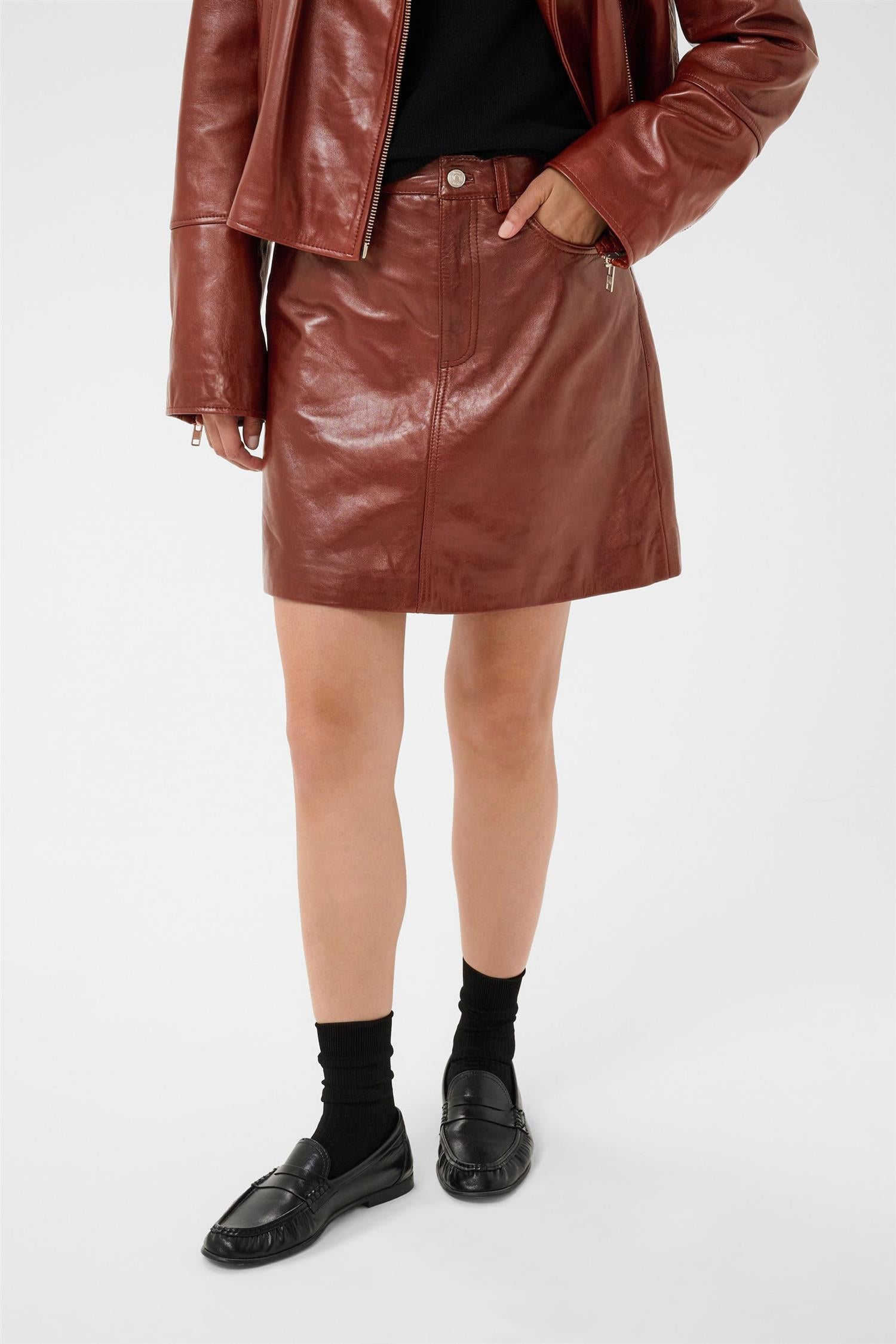 Cilliepw Skirt