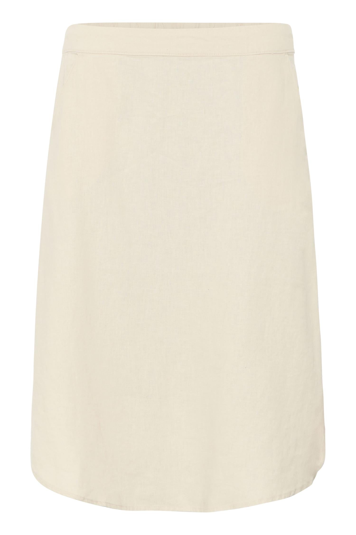 BYFALAKKA LONG SKIRT -