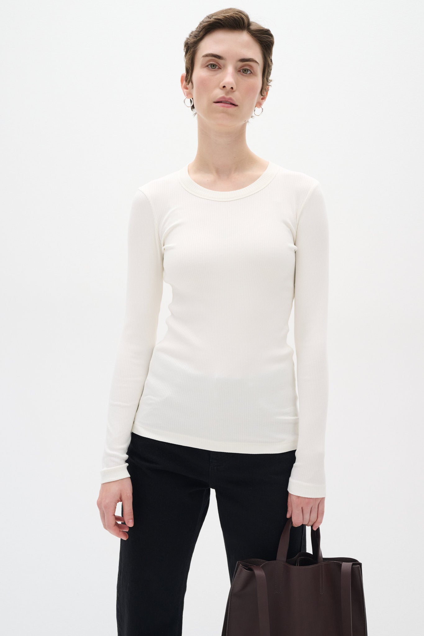 Dagnaiw T-Shirt Ls