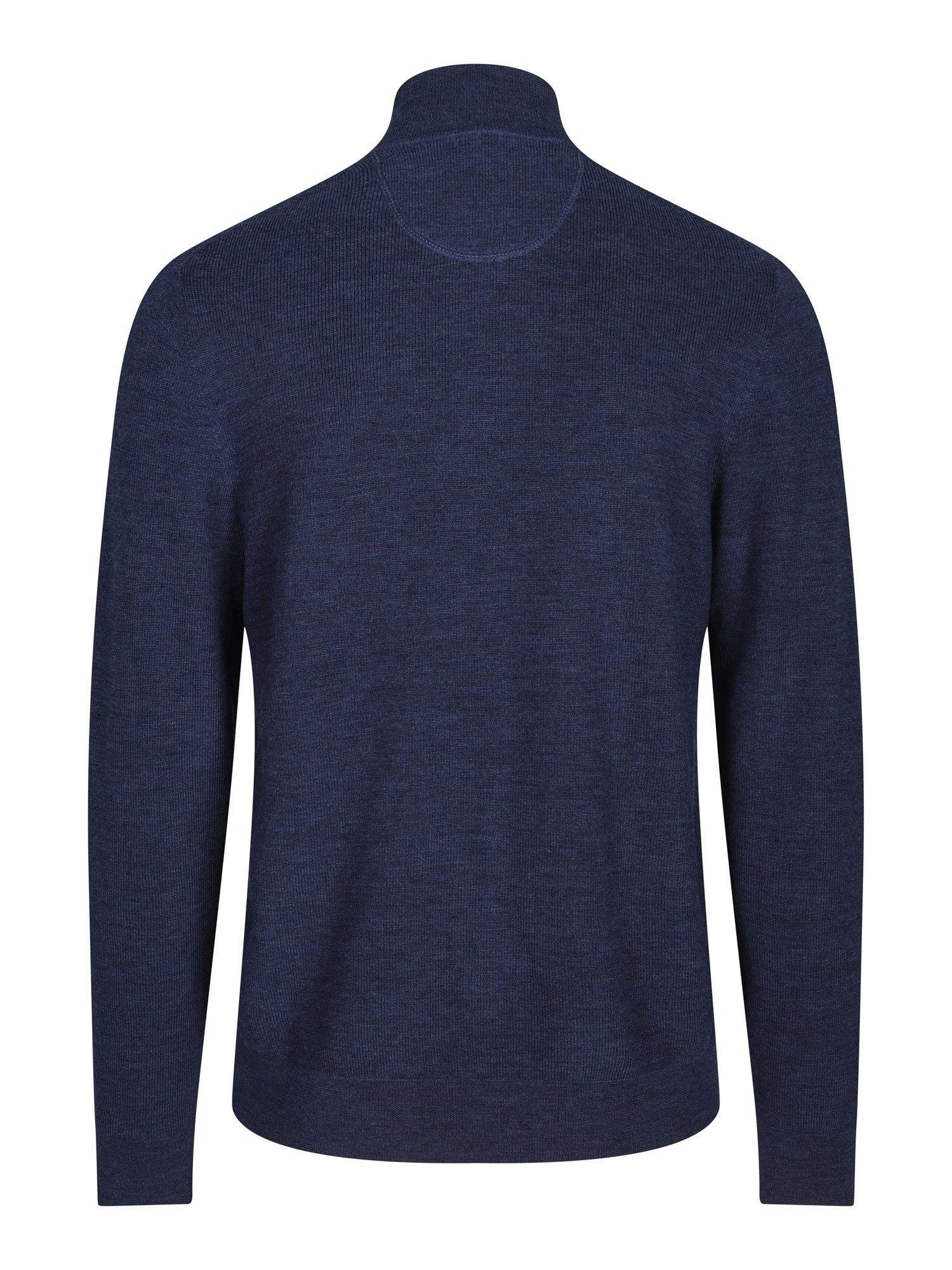 Henrik Cardigan