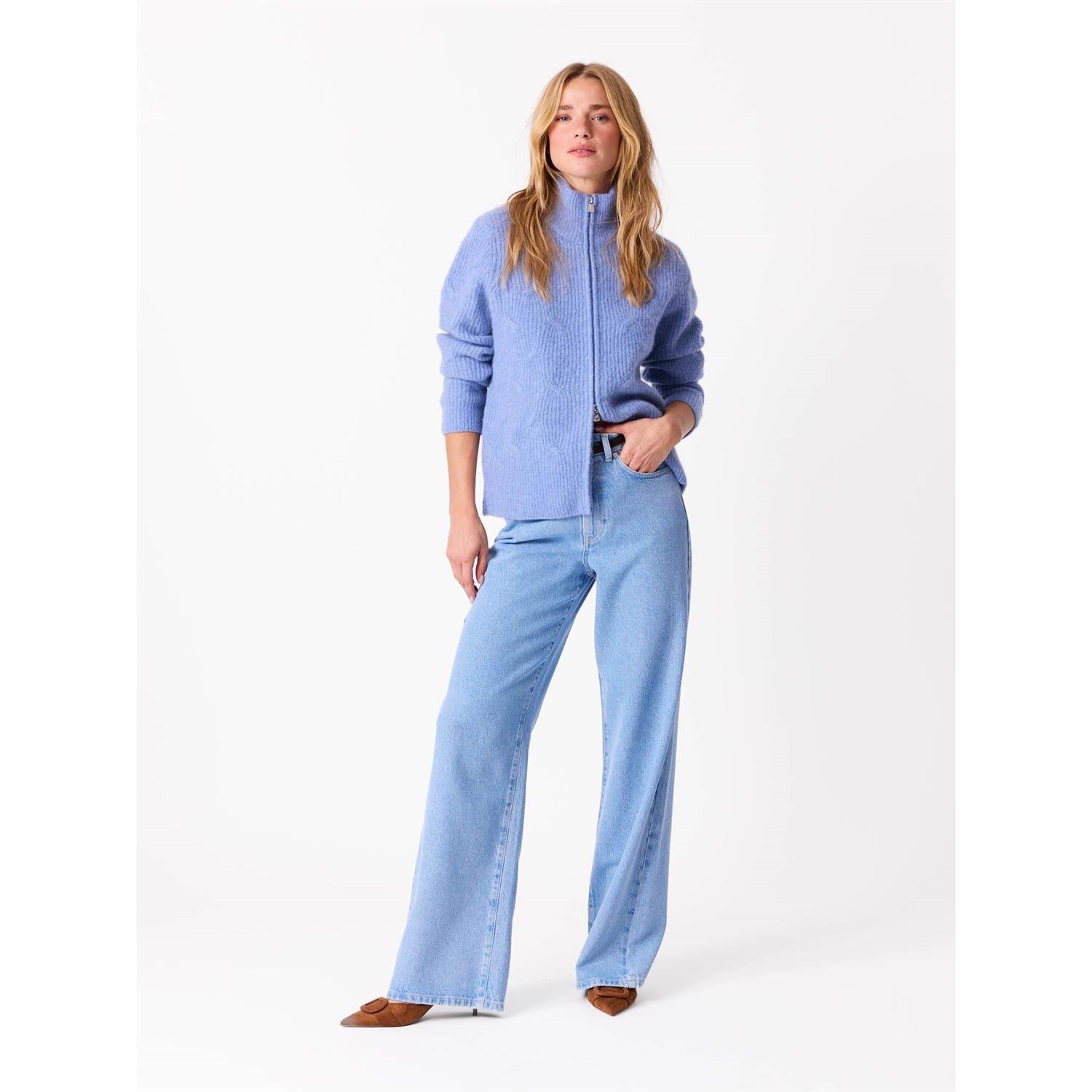 Filippa Cardigan