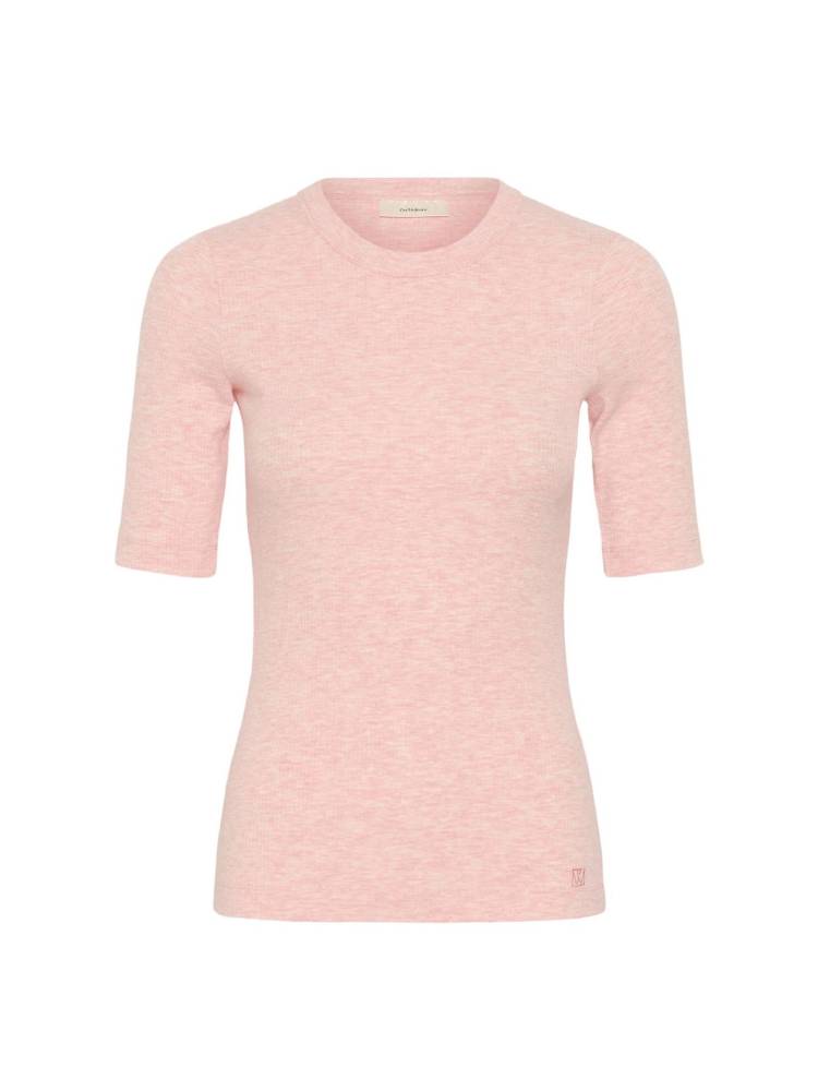 Dagnaiw Melange T-Shirt
