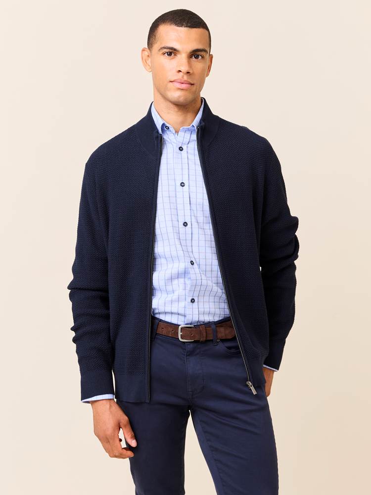 Tom cardigan