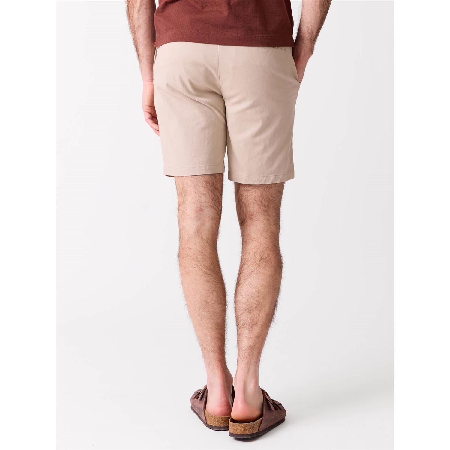 Lloyd City Shorts