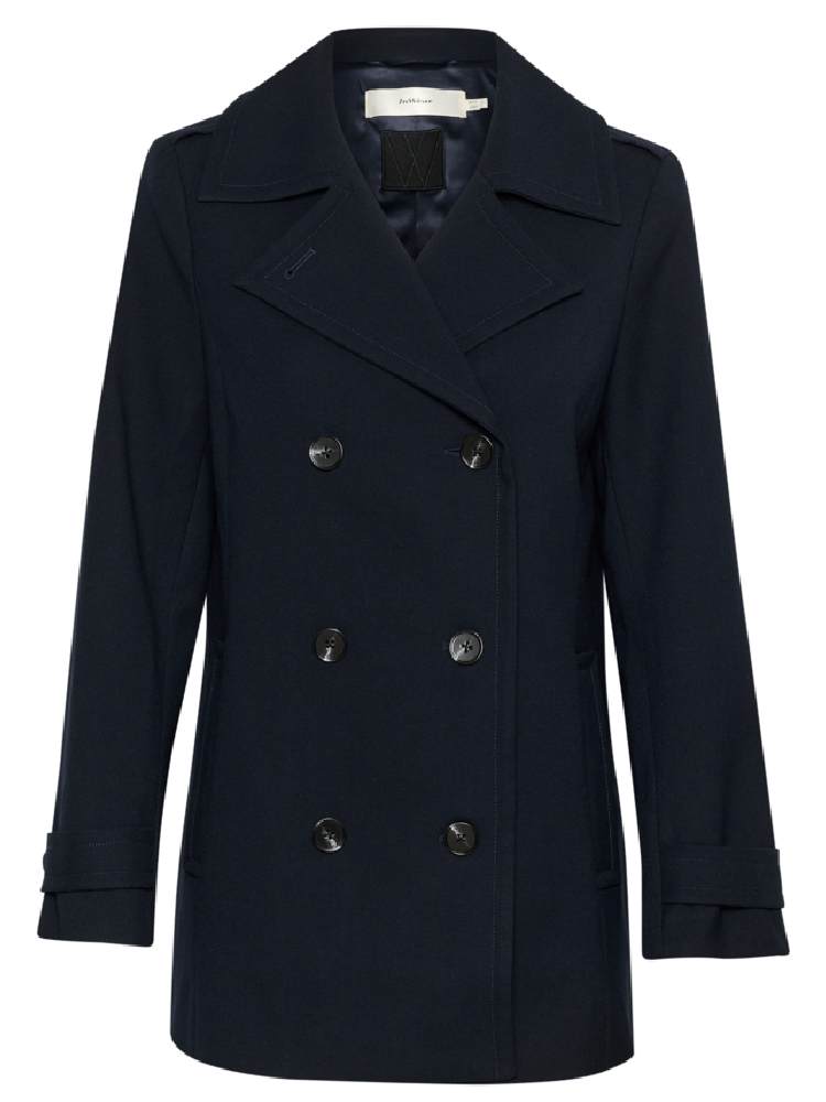 UlrykaIW Sailor Coat