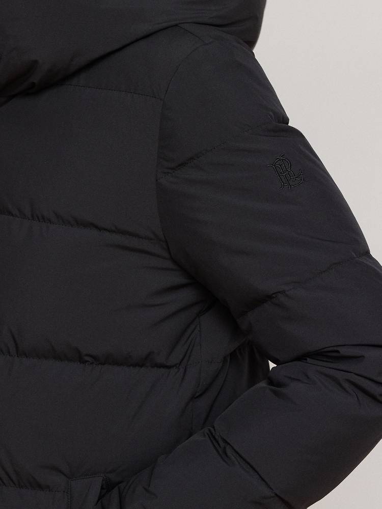 DVT DWN VSTE-INSULATED-COAT