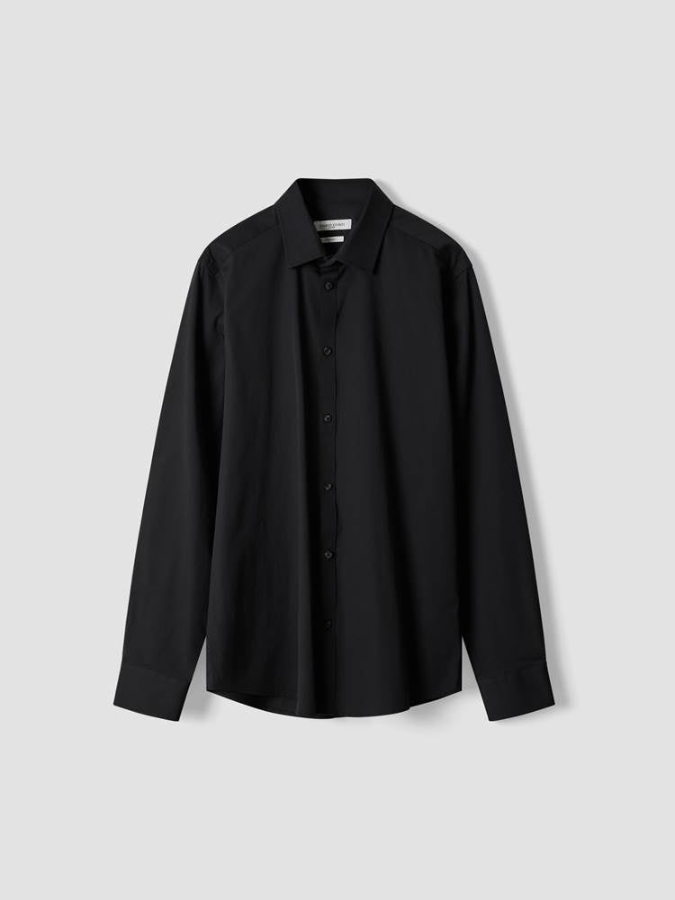 Superslim stretch skjorte