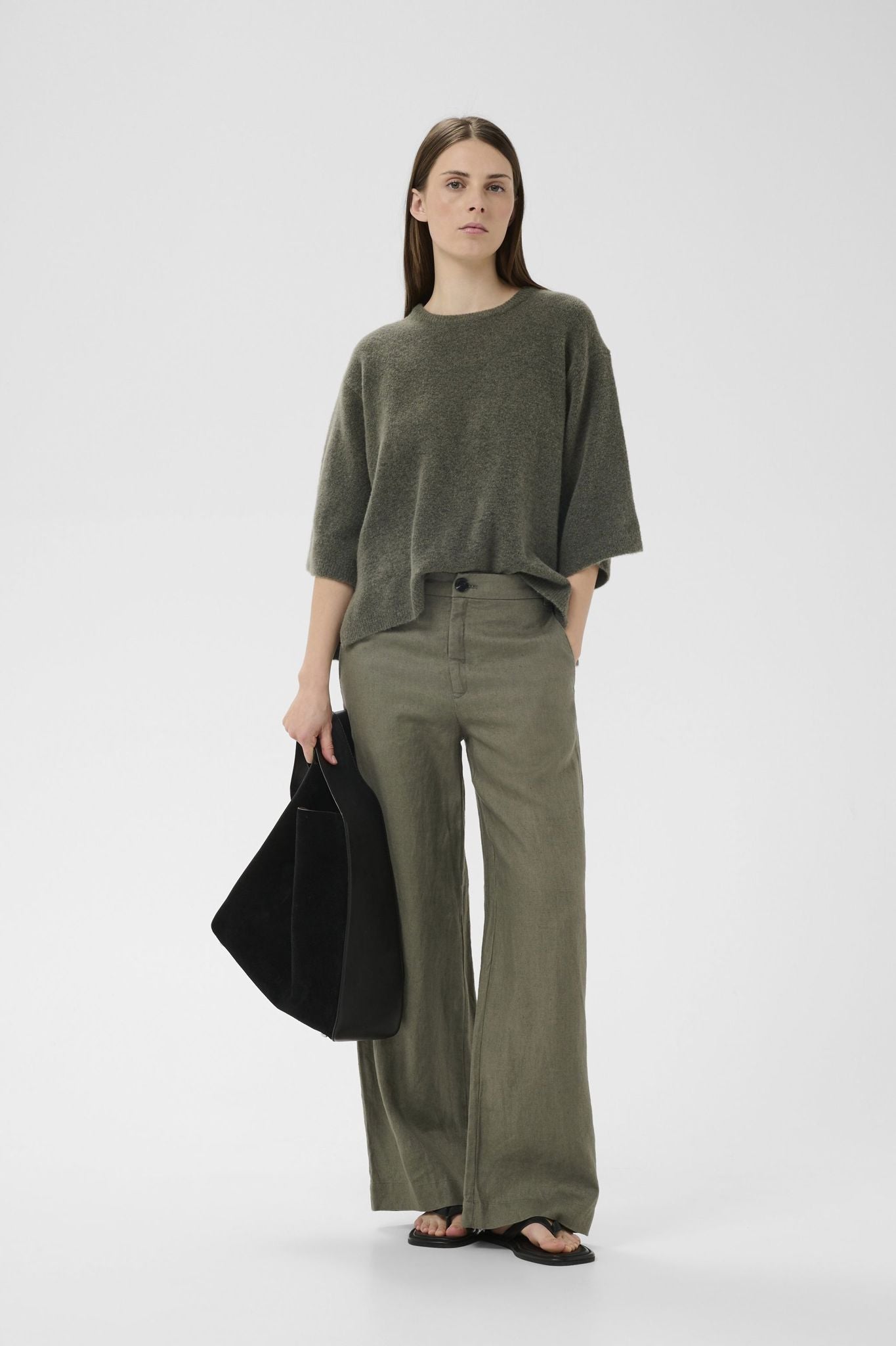 Solinaiw Pants