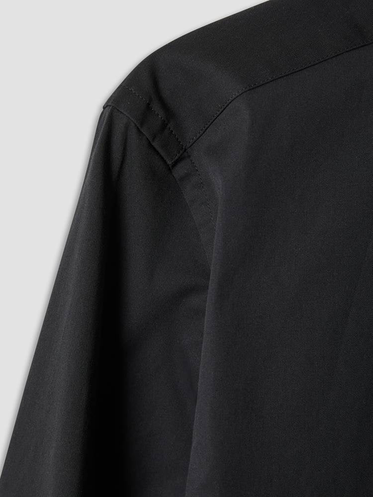 Superslim stretch skjorte