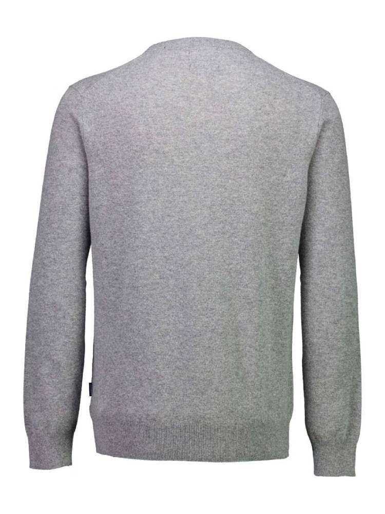 Recycled Lambswool Mix Jumper