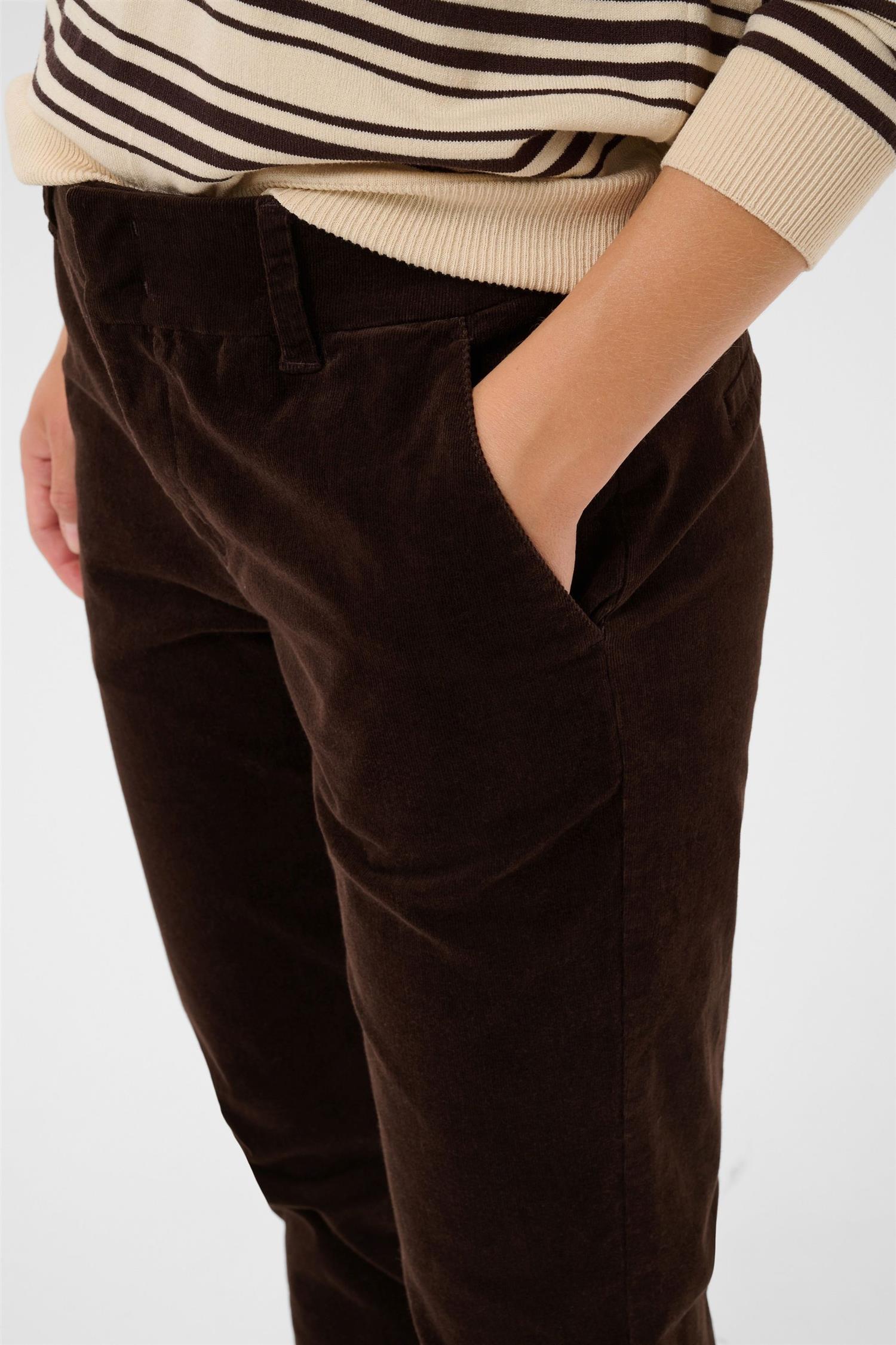 Soffysapw Pants