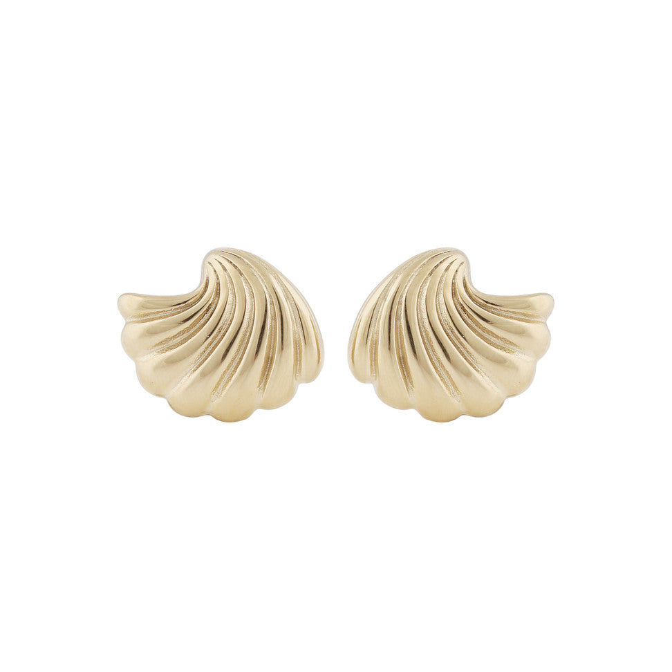 Dakota twist small ear plain g - Onesize