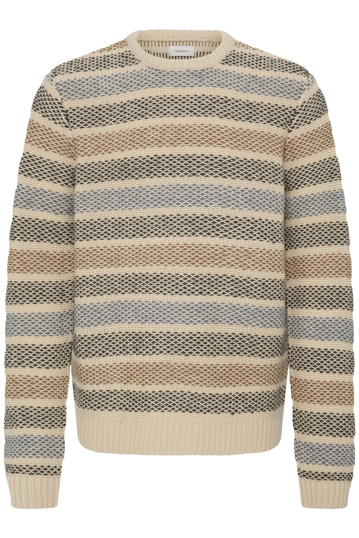 Bhbryde Crew Knit