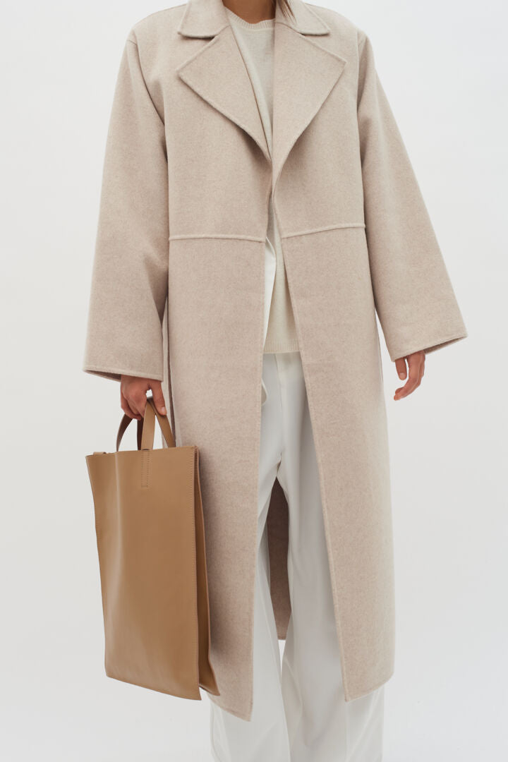 TillaIW Long Coat