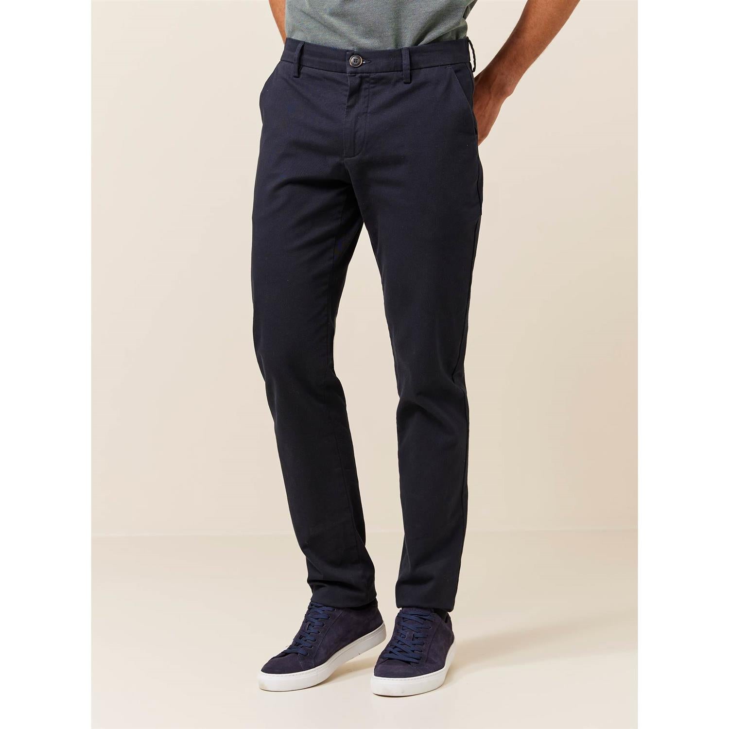 Liam Twill Chino