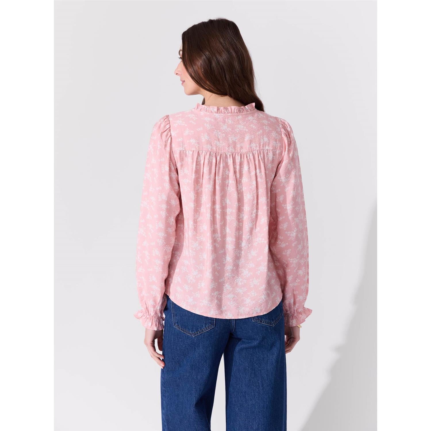Lea Bluse