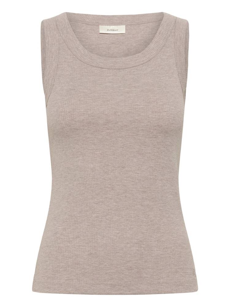 Dagnaiw Melange Tank Top