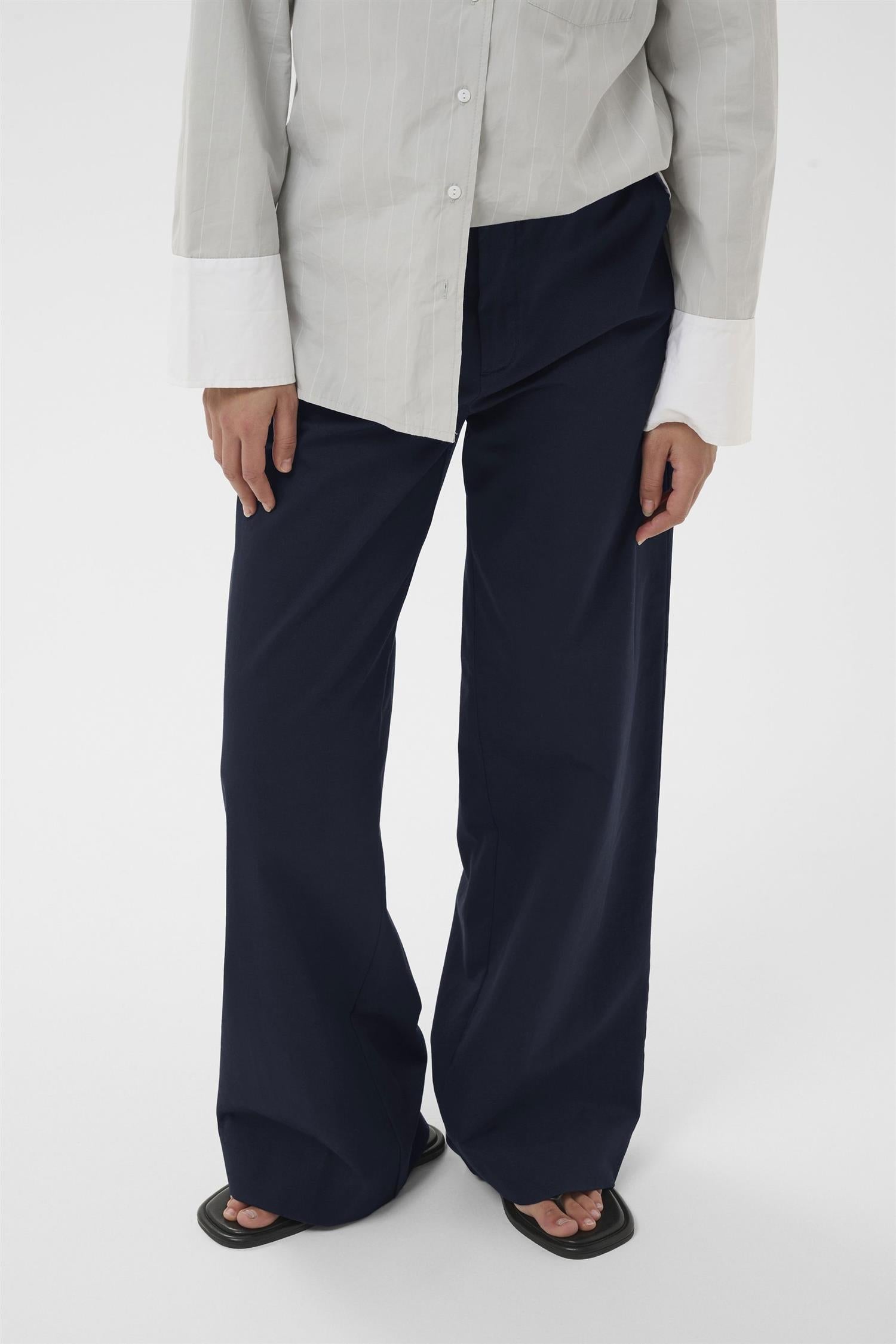 Diaziw Wide Pants