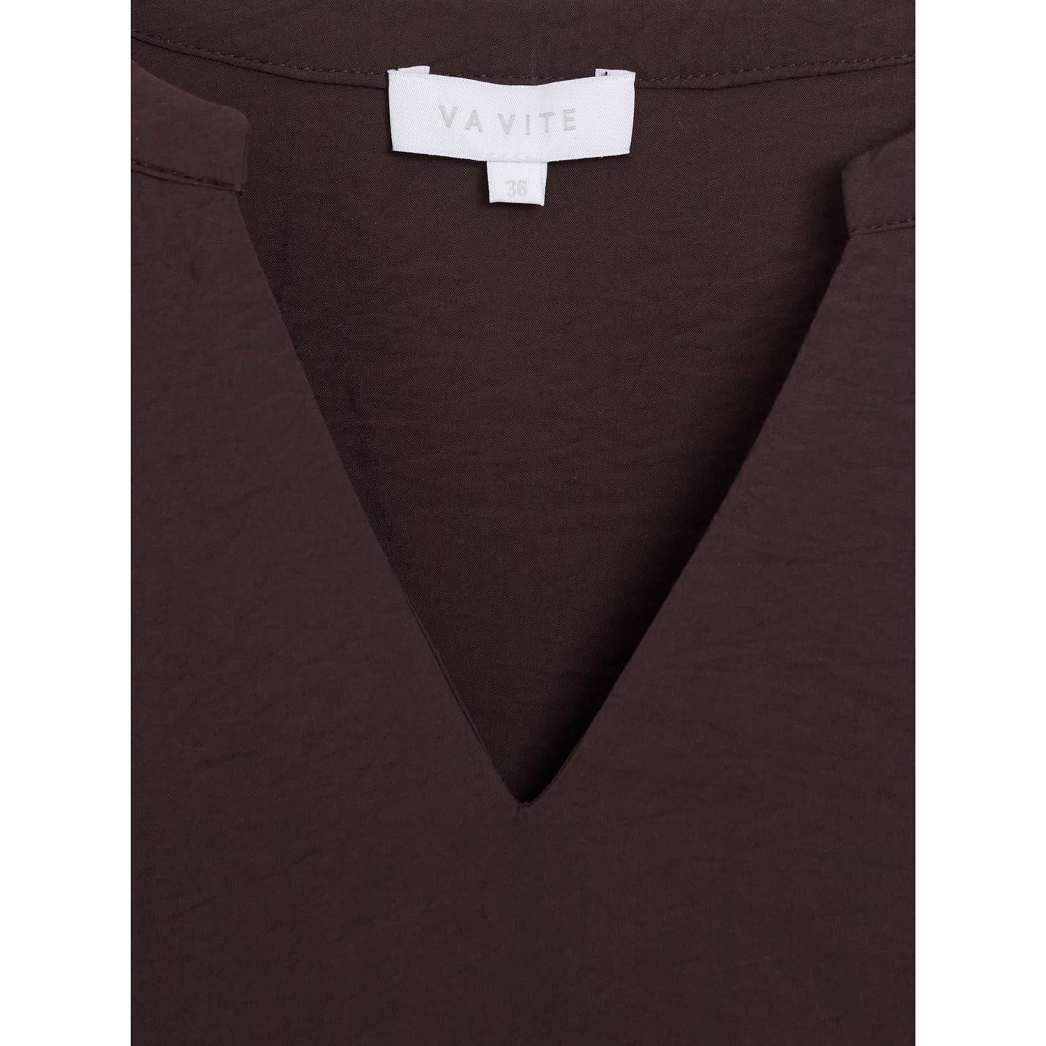 Camelia Bluse