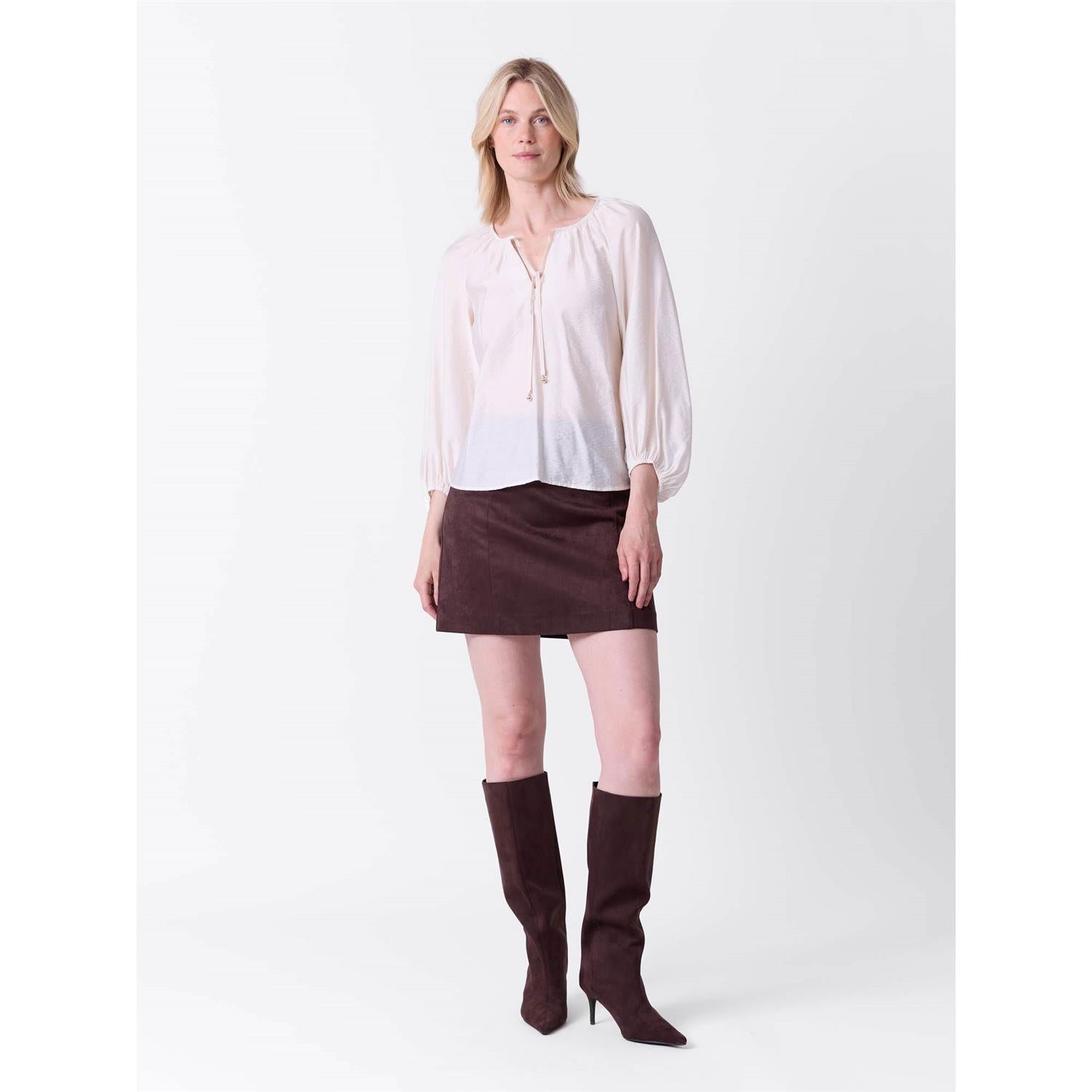 Sabrina Bluse