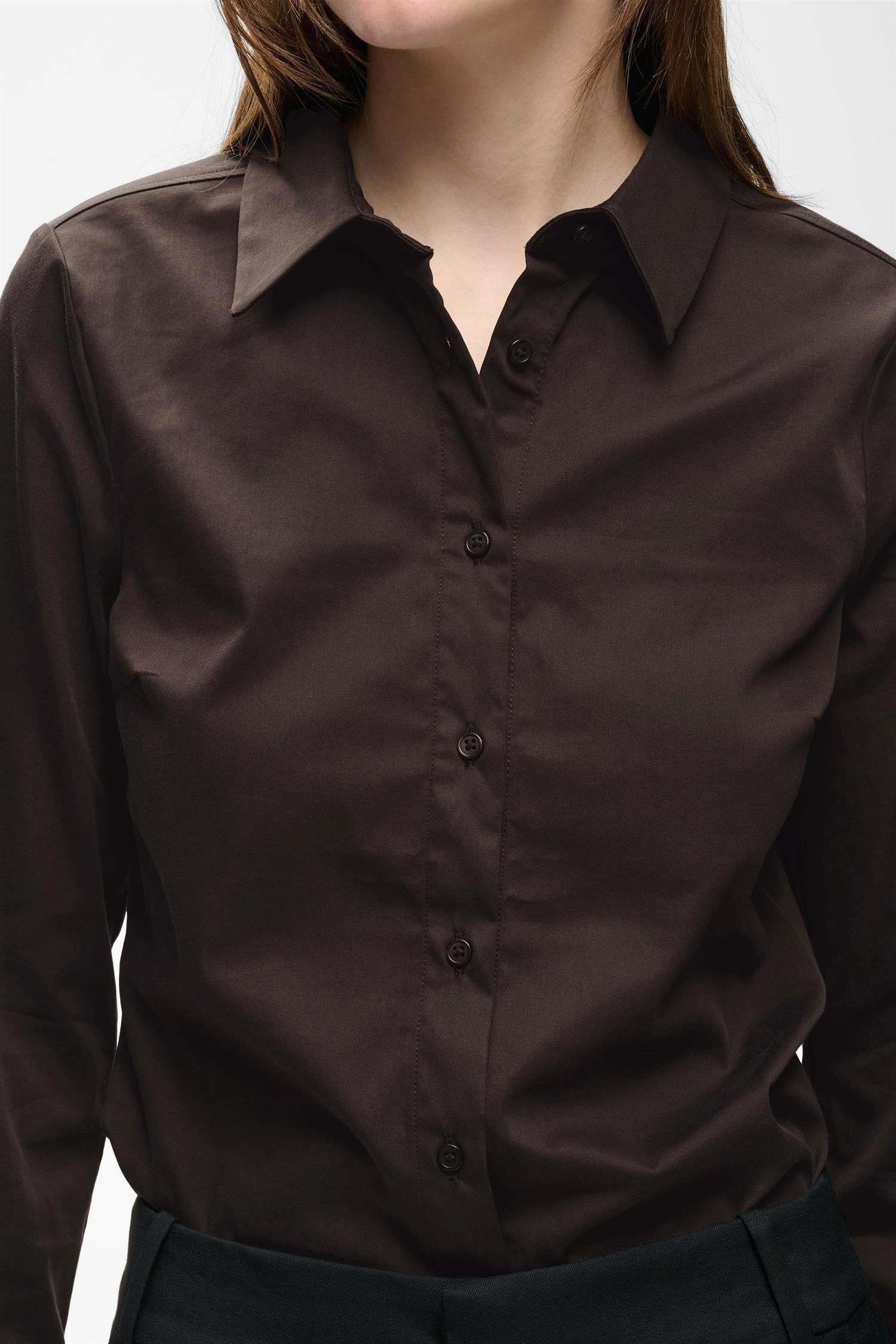 Callyiw Shirt