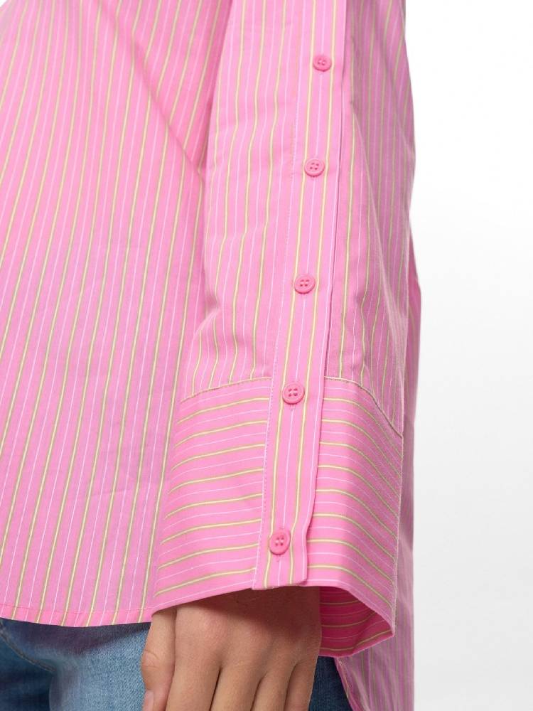 NUALICA SHIRT