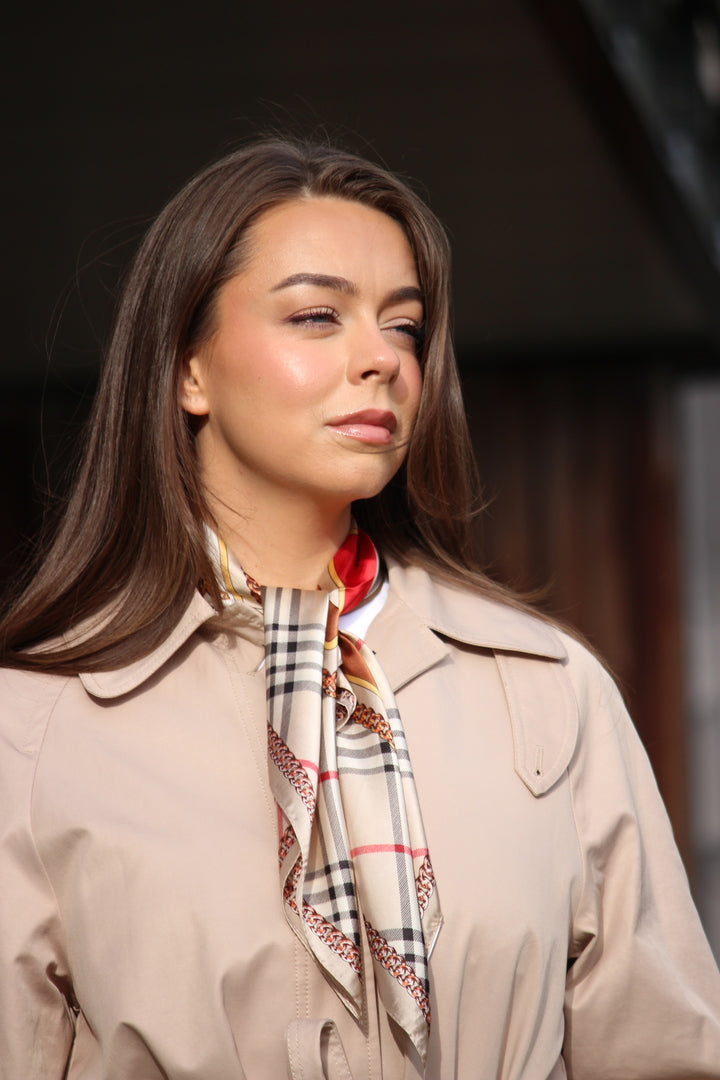 MazieIW Coat