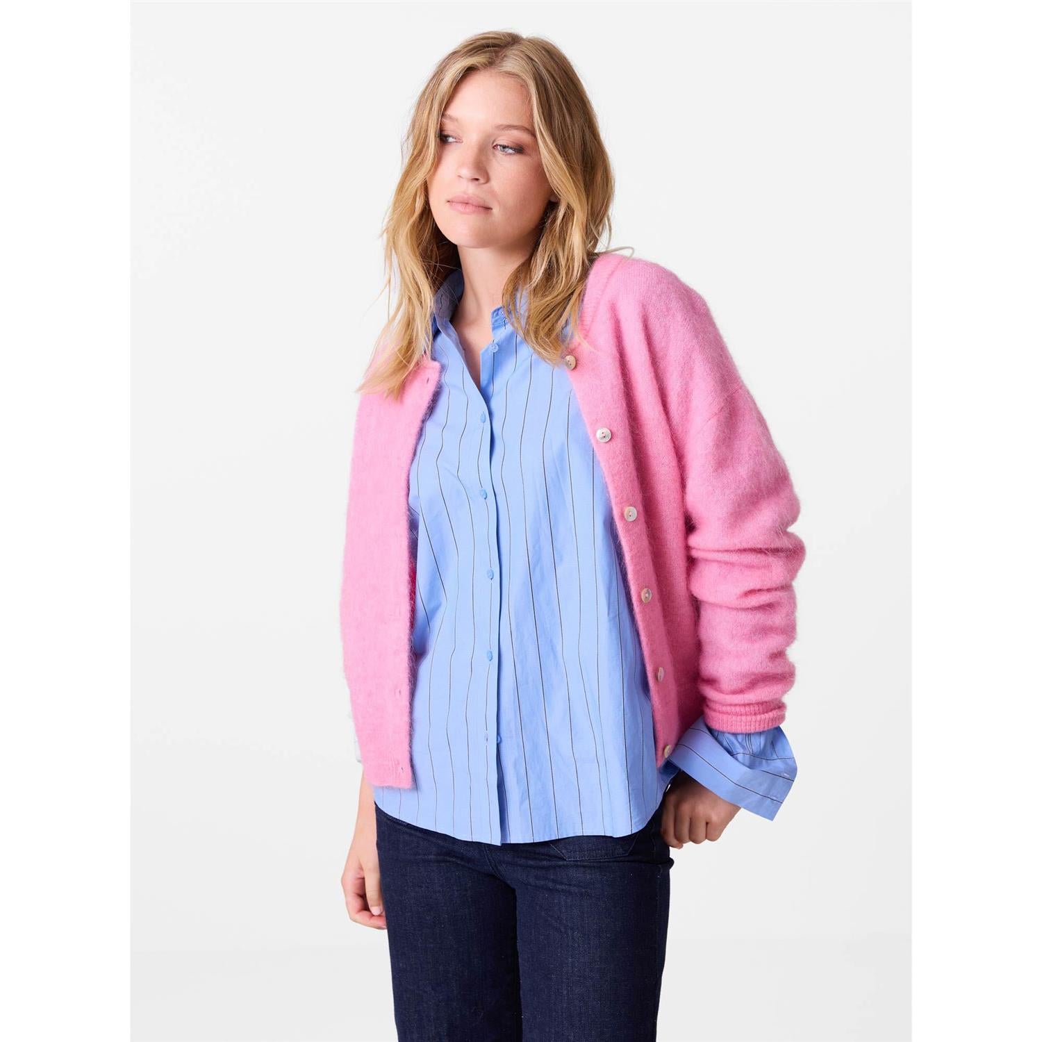 Adele Cardigan