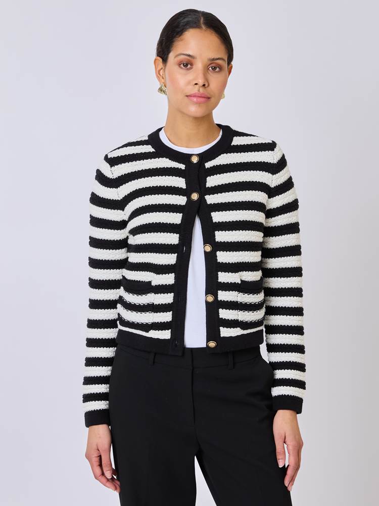 Adaelin cardigan