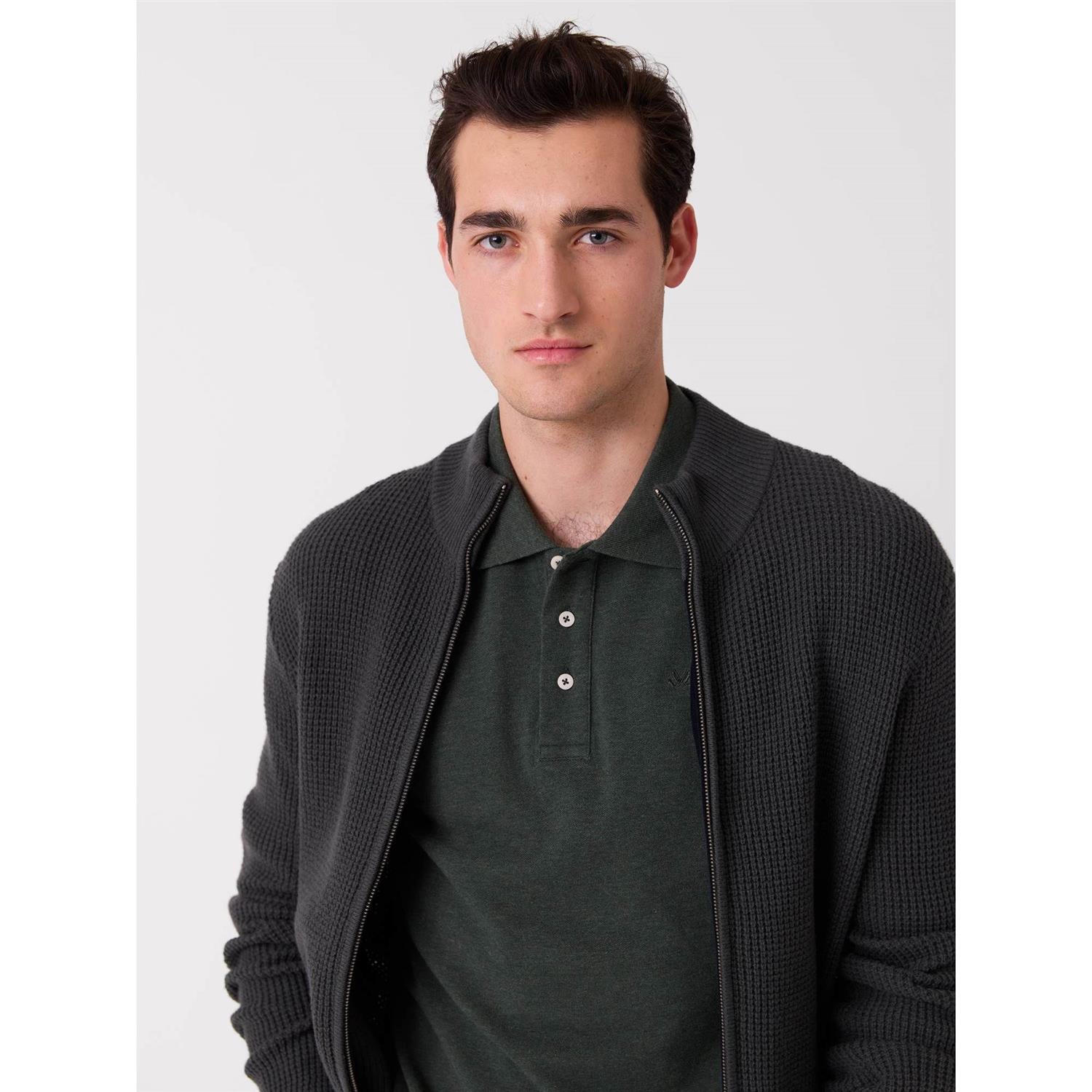 Belfort Cardigan
