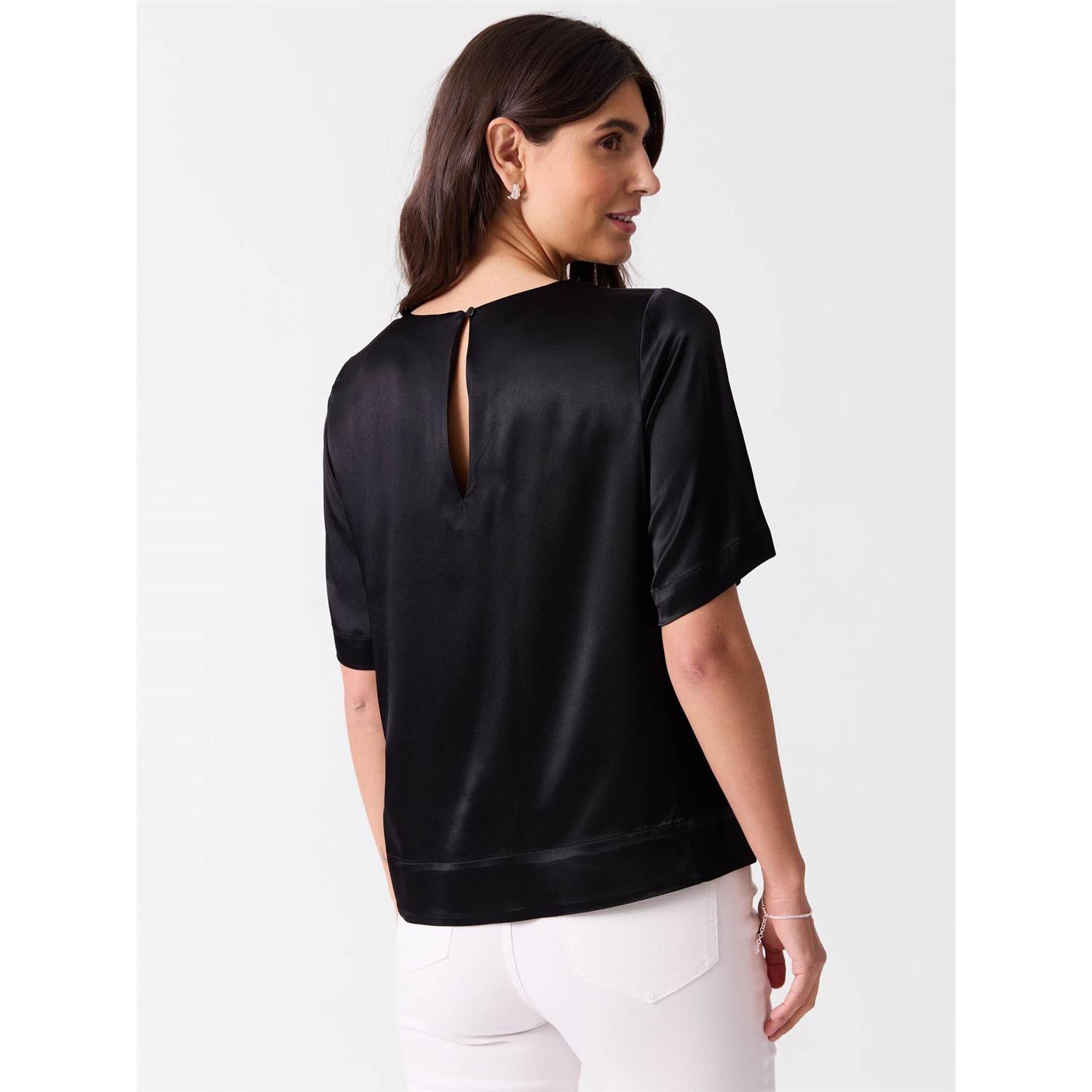 Tina Bluse