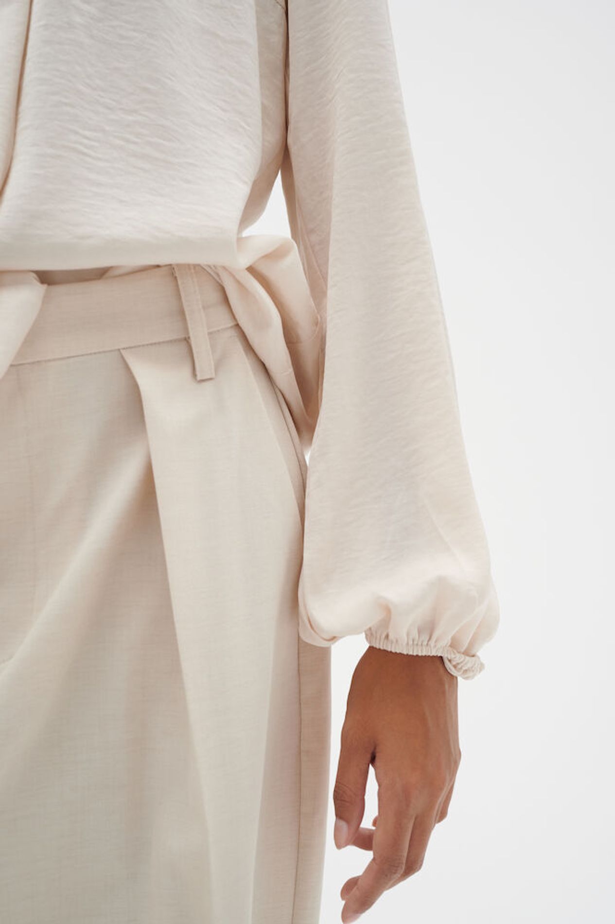 Rindaiw Blouse